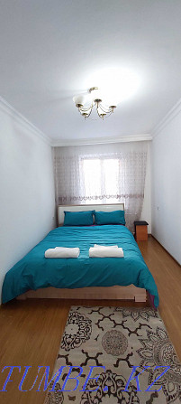 Two-room  Almaty - photo 4