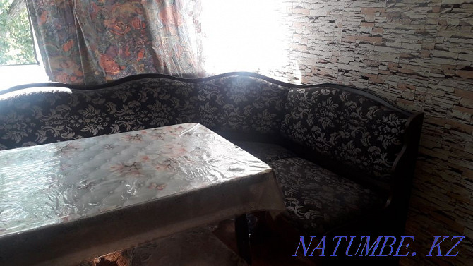 Two-room apartment for daily rent Almaty - photo 2