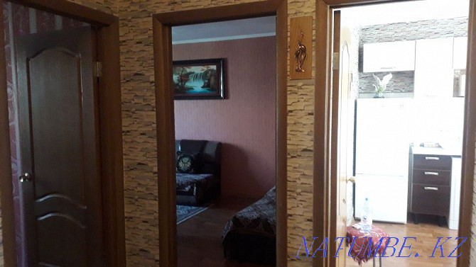 Two-room apartment for daily rent Almaty - photo 7