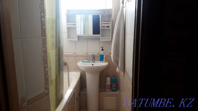 Two-room apartment for daily rent Almaty - photo 5