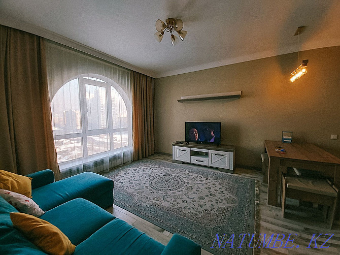 Two-room  Almaty - photo 6