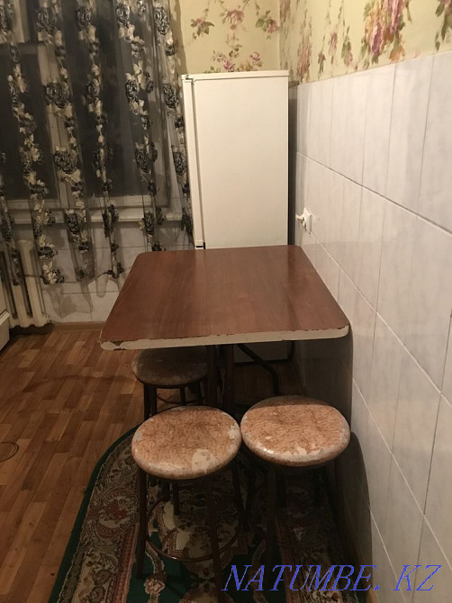 Екі бөлмелі пәтер күнделікті жалға беріледі   Алматы - изображение 7