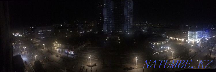 Екі бөлмелі пәтер күнделікті жалға беріледі   Алматы - изображение 2