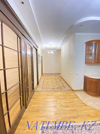 Two-room apartment for daily rent Almaty - photo 4