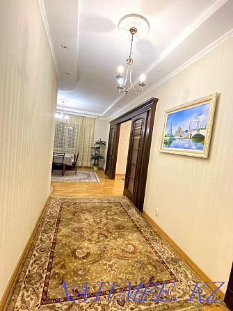 Two-room apartment for daily rent Almaty - photo 3