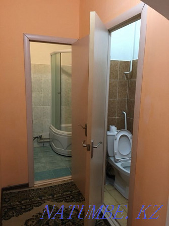 Two-room  Almaty - photo 2