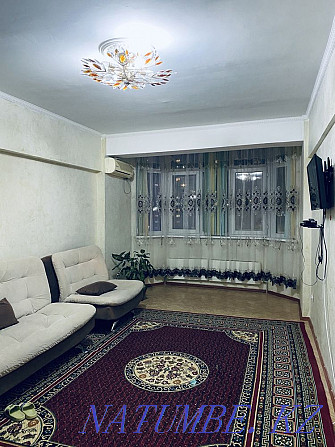 Two-room  Almaty - photo 4