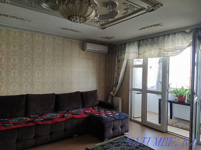 Two-room  Almaty - photo 6