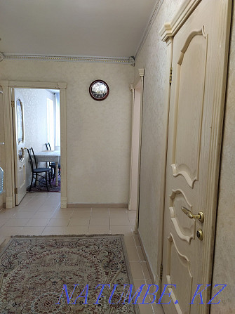 Two-room  Almaty - photo 1