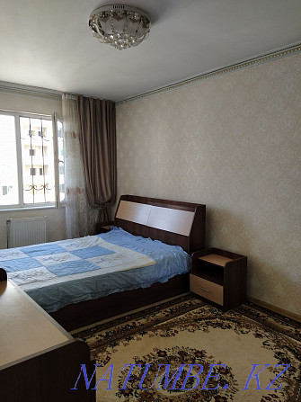 Two-room  Almaty - photo 4