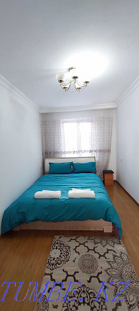 Two-room  Almaty - photo 6
