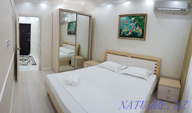 Two-room  Almaty - photo 1