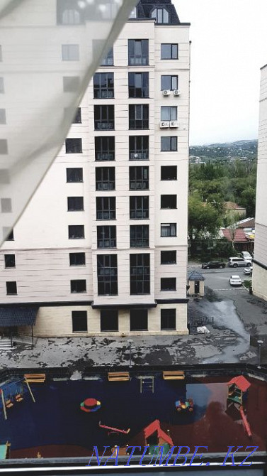 Екі бөлмелі пәтер күнделікті жалға беріледі   Алматы - изображение 18