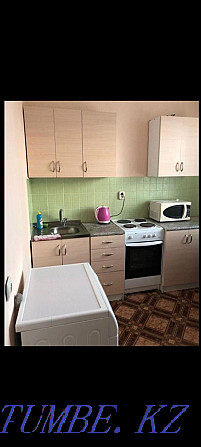 Two-room  Almaty - photo 2