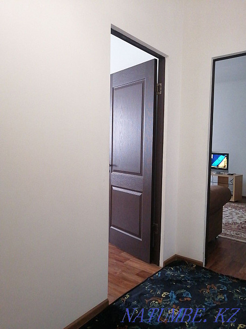 Two-room apartment for daily rent Almaty - photo 4