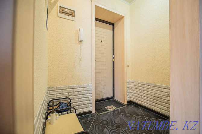 Two-room apartment for daily rent Almaty - photo 8