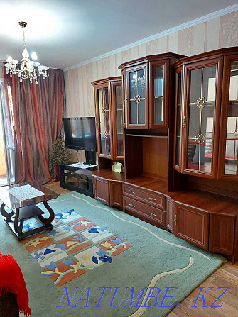 Two-room apartment for daily rent Almaty - photo 2