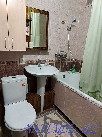 Two-room apartment for daily rent Almaty - photo 5