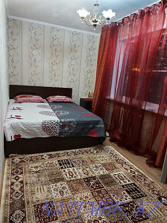 Two-room apartment for daily rent Almaty - photo 3