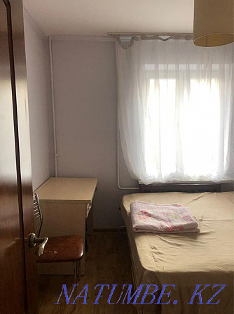 Two-room  Almaty - photo 4