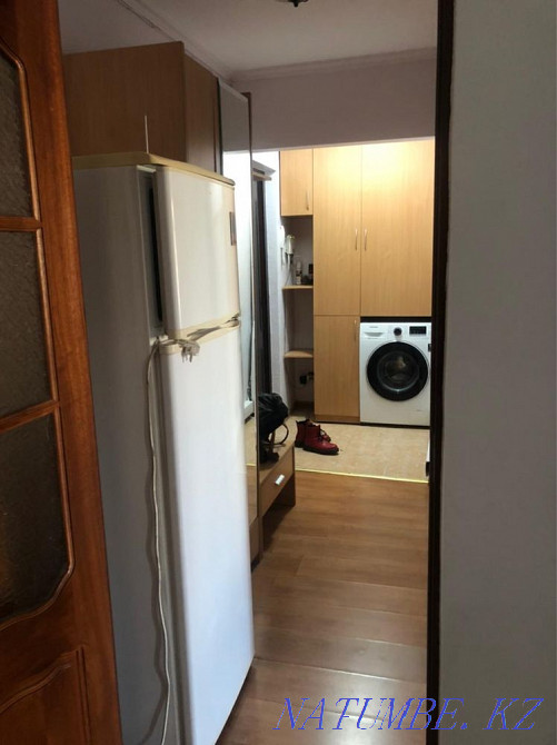 Two-room apartment for daily rent Almaty - photo 6