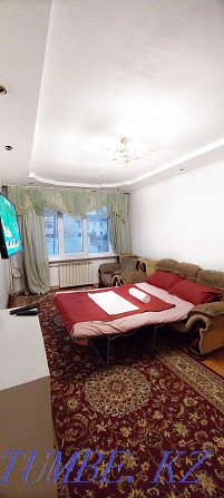 Two-room Almaty - photo 4