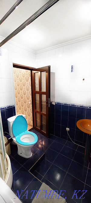 Two-room apartment for daily rent Almaty - photo 10