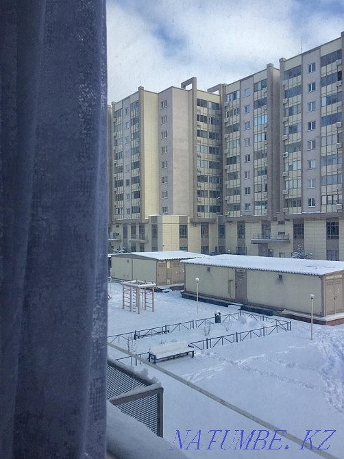 Екі бөлмелі пәтер күнделікті жалға беріледі   Алматы - изображение 2