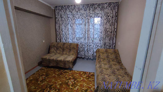 Two-room Almaty - photo 3