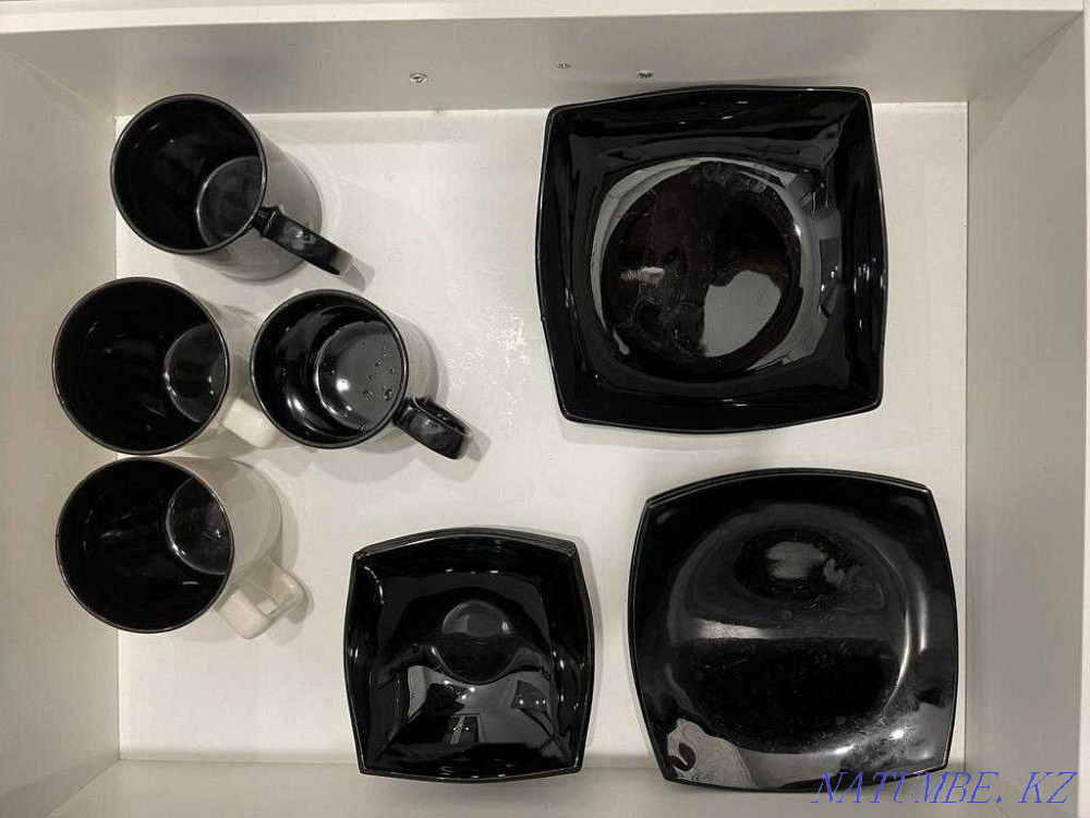 Екі бөлмелі пәтер күнделікті жалға беріледі   Алматы - изображение 7