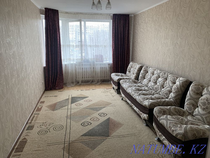 Two-room Almaty - photo 4