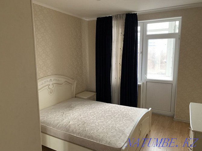 Two-room Almaty - photo 2