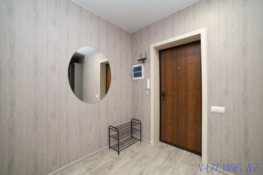Two-room apartment for daily rent Almaty - photo 6