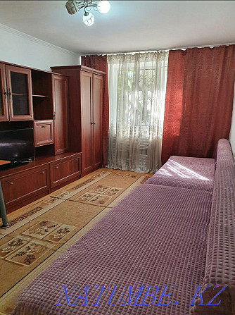 Two-room Almaty - photo 2