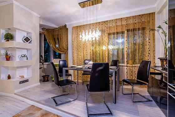 Элитные апартаменты в жилом комплексе Нурлы Тау. 2х-3-х 4-х комнатные Almaty