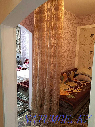 Two-room Almaty - photo 9