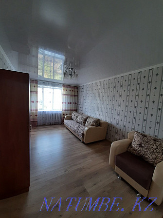 Two-room Almaty - photo 1