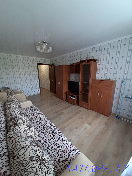 Екі бөлмелі пәтер күнделікті жалға беріледі   Алматы - изображение 11