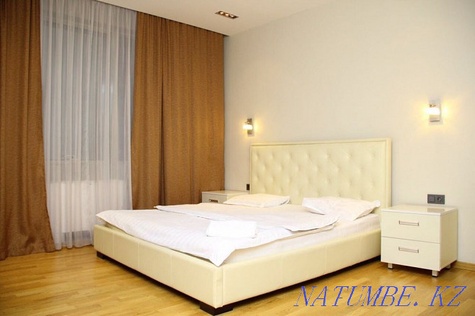 Two-room  Almaty - photo 1