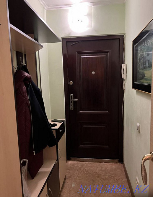 Екі бөлмелі пәтер күнделікті жалға беріледі   Алматы - изображение 4