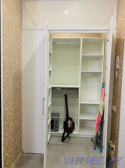 Екі бөлмелі пәтер күнделікті жалға беріледі   Алматы - изображение 8