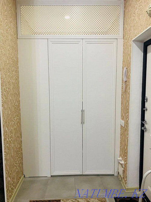 Екі бөлмелі пәтер күнделікті жалға беріледі   Алматы - изображение 7