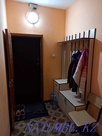 Two-room apartment for daily rent Almaty - photo 7