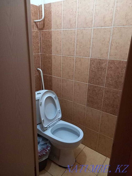 Two-room apartment for daily rent Almaty - photo 6