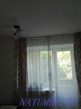 Two-room  Almaty - photo 1