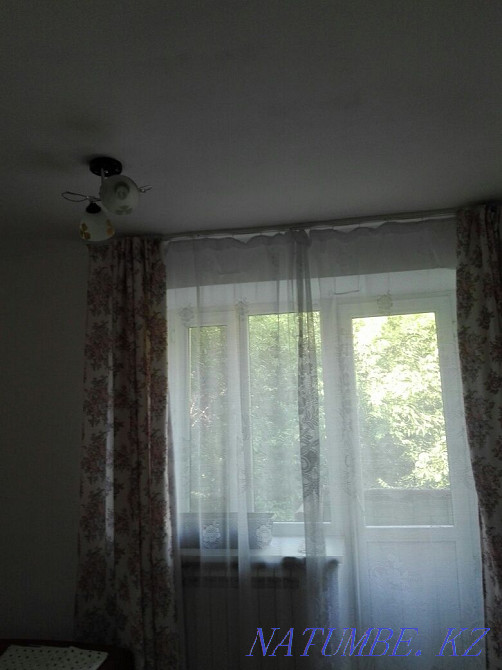 Two-room apartment for daily rent Almaty - photo 1