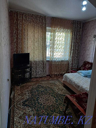 Two-room  Almaty - photo 3