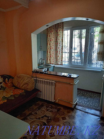 Two-room  Almaty - photo 2