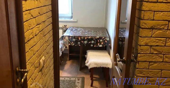 Екі бөлмелі пәтер күнделікті жалға беріледі   Алматы - изображение 6