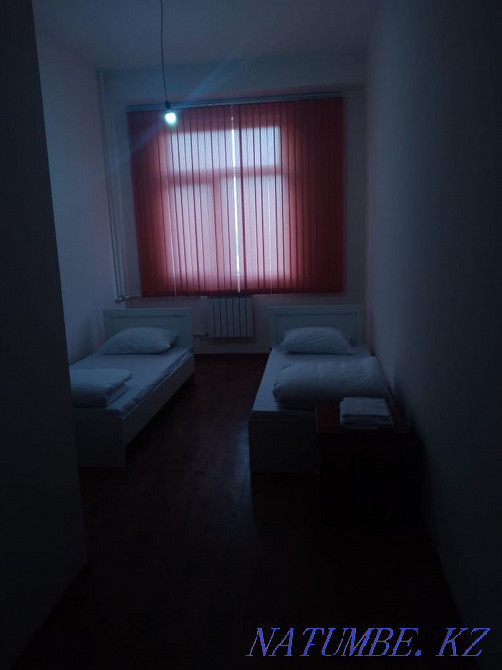Two-room apartment for daily rent Almaty - photo 10